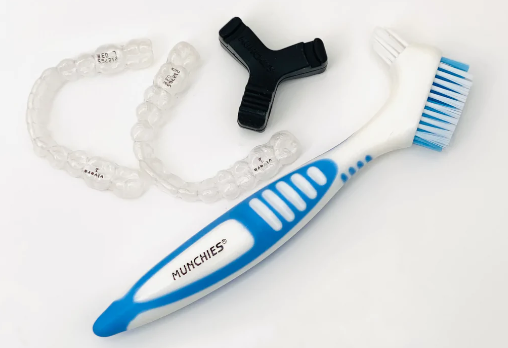 Aligner Care Solutions at 1122CORP