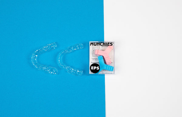 How to Optimise Clear Aligner Seating in the Premolar Region with Munchies® EPS