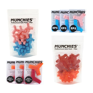 Munchies® Practice Kits