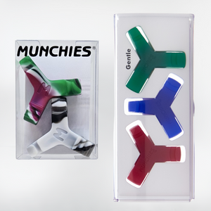 Munchies® Wired