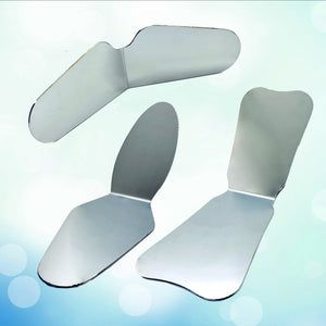 Stainless Steel Mirrors