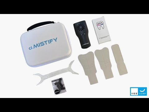 d.Mistify Relapse Prevention Kit – 1122CORP