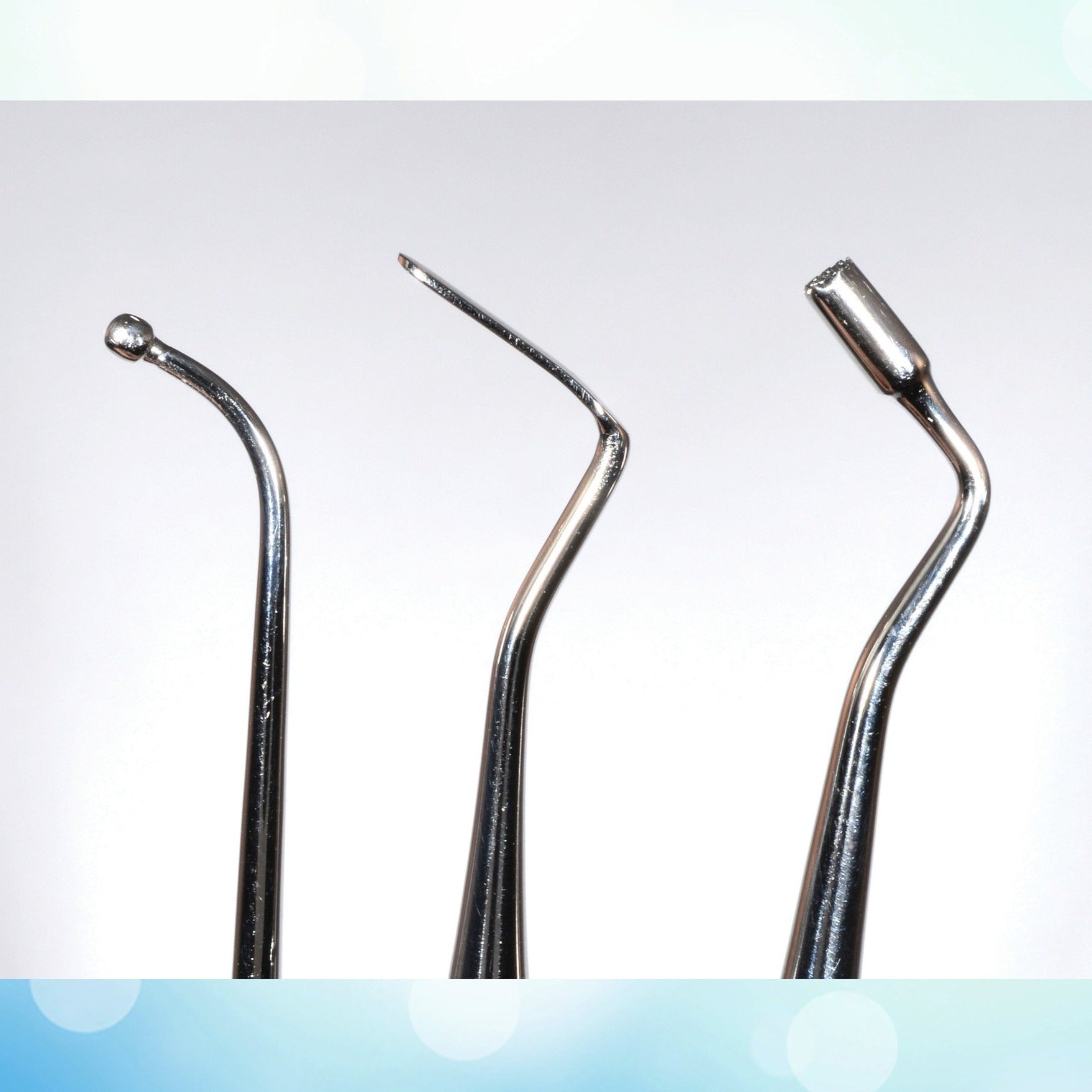 Restoration Instruments – 1122CORP