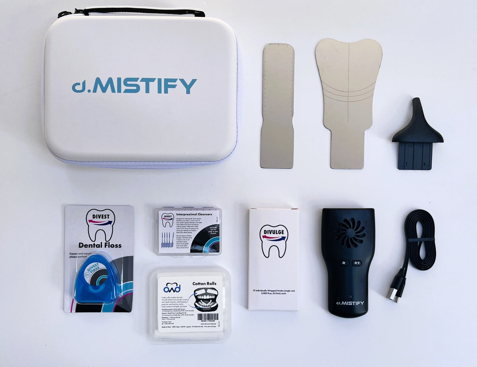 d.Mistify Perio – 1122CORP